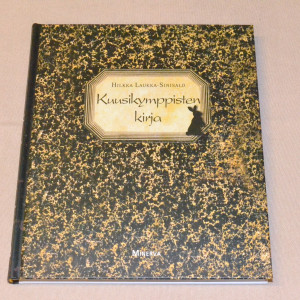 Hilkka Laukka-Sinisalo Kuusikymppisten kirja